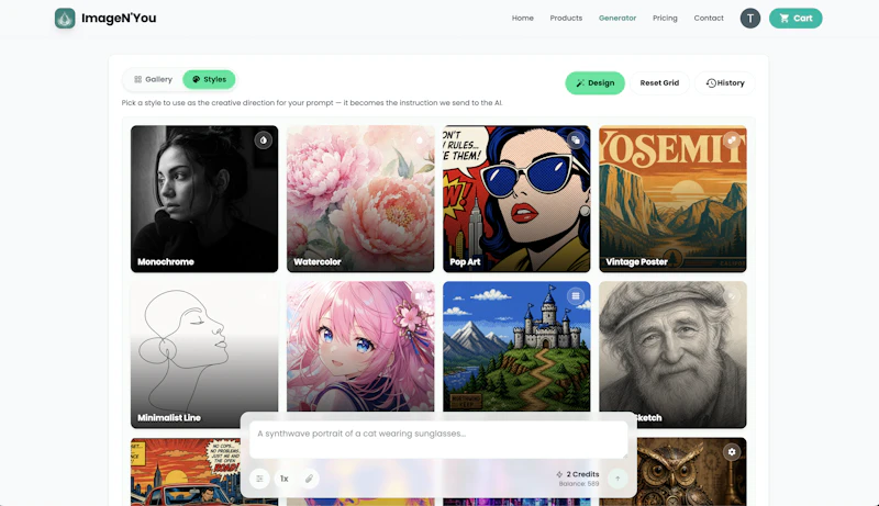 ImageN'You screenshot 3