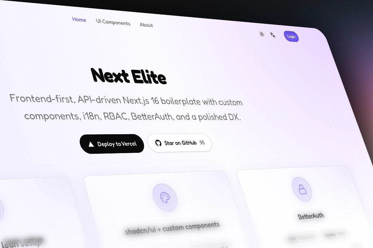 Next Elite