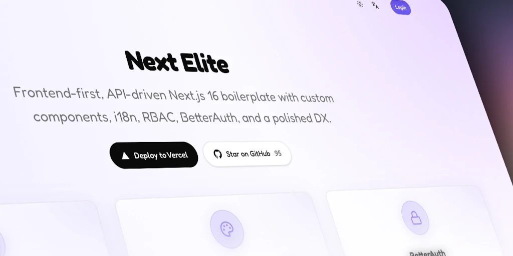 Next Elite