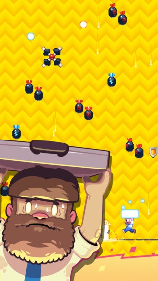 Ultimate Briefcase gallery image