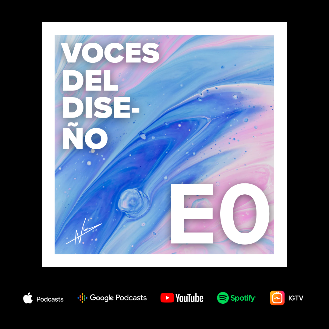 Voces del Diseño gallery image