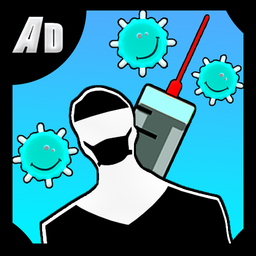 Angry Doctor : Physics Puzzles