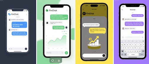 FinChat gallery image