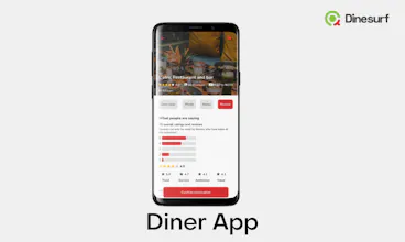 Dinesurf gallery image