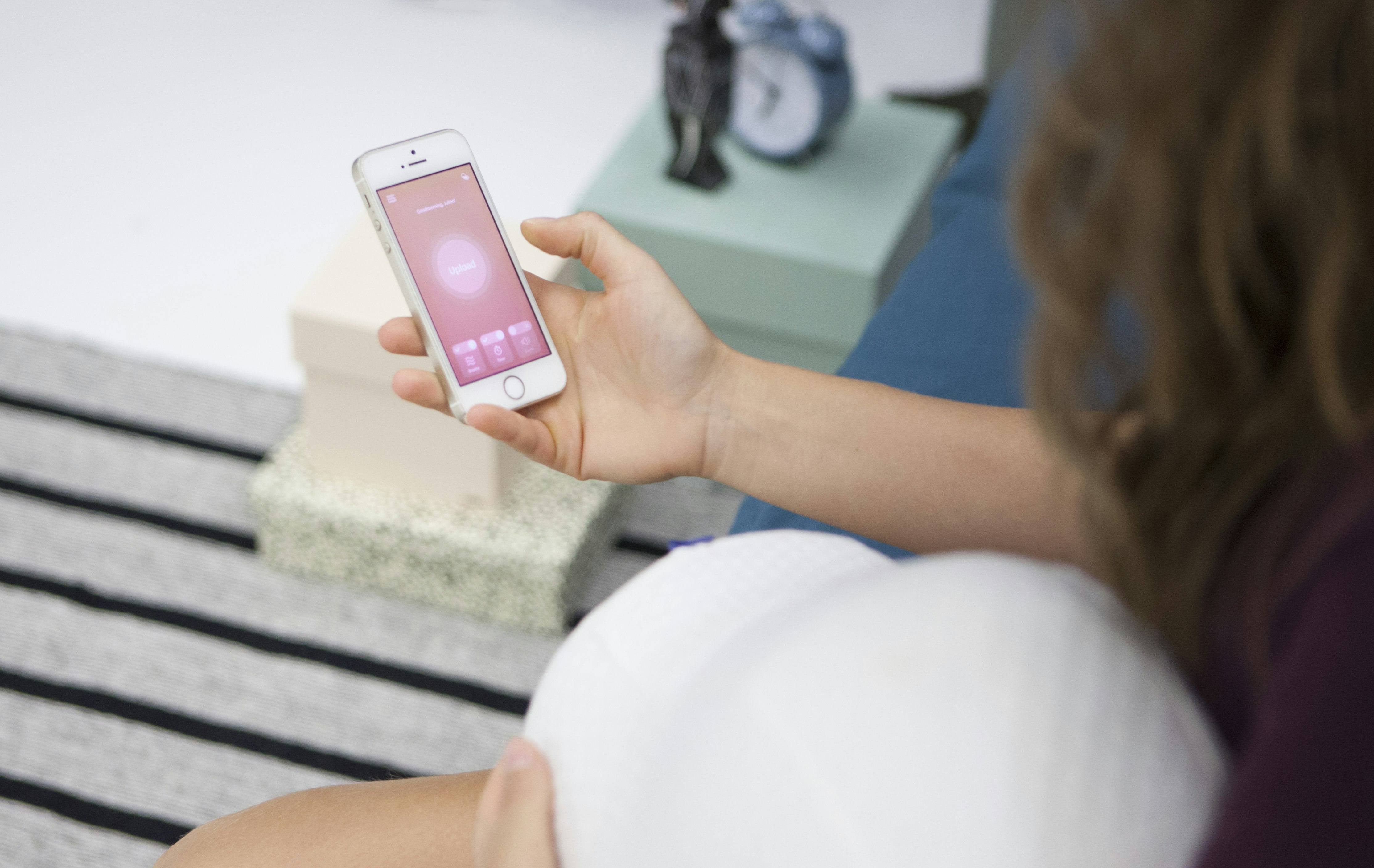 Somnox gallery image