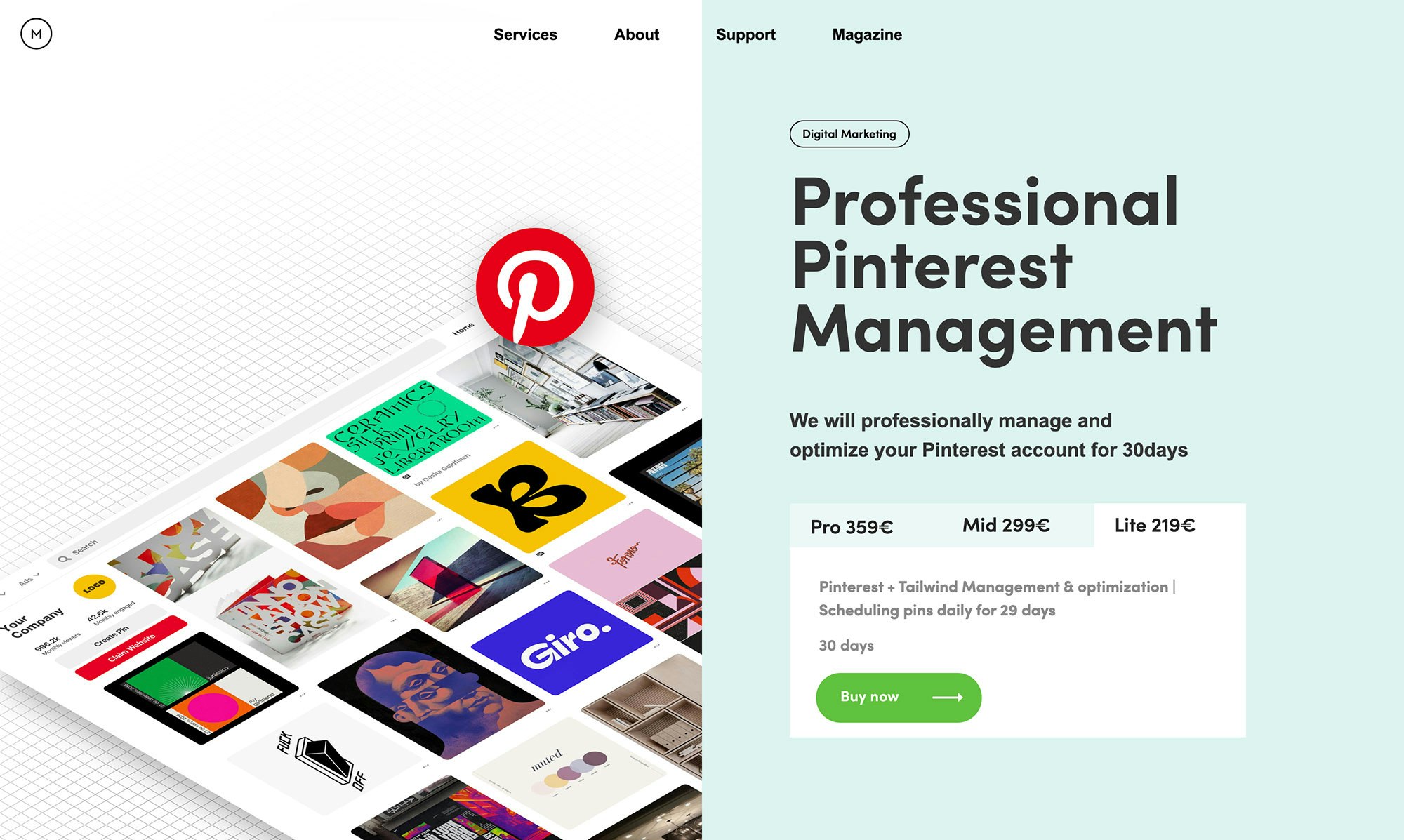 Mindsparkle Services gallery image