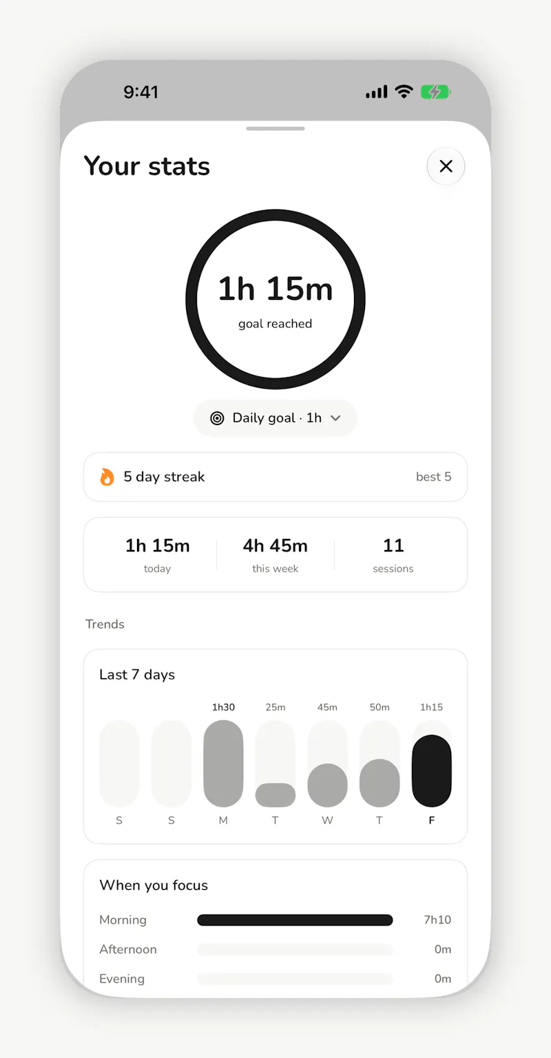 Atlas screenshot 5
