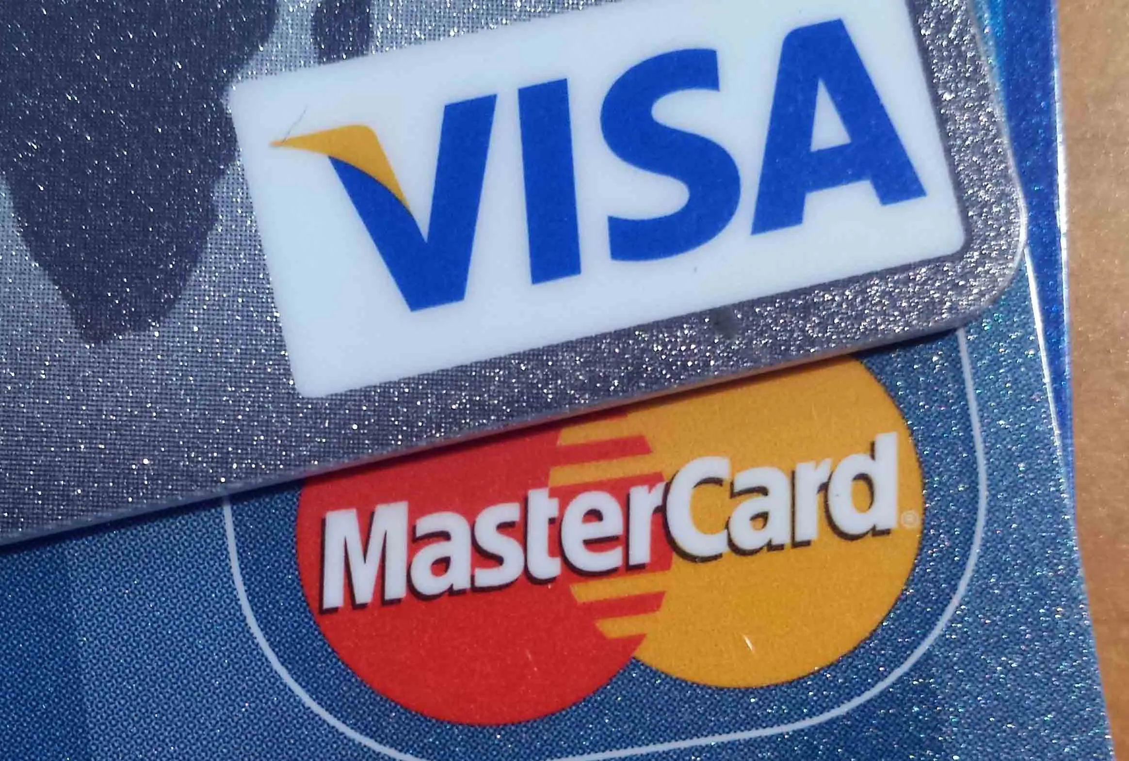 Travel Cards List