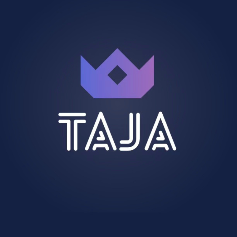 Taja AI logo