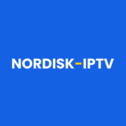 nordisk-iptv.net logo
