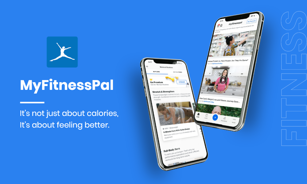 Is MyFitnessPal Premium Worth It The Differences Between The Plans   35d2b84f 836f 44ab 8255 959f9ab6f017 