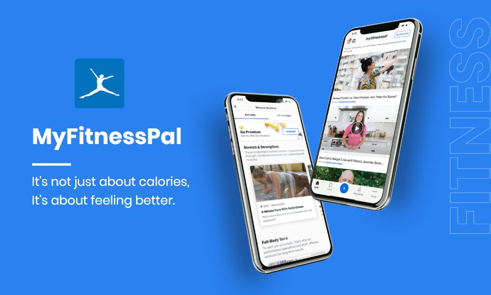 MyFitnessPal Review 2023 - Everything You Need to Know
