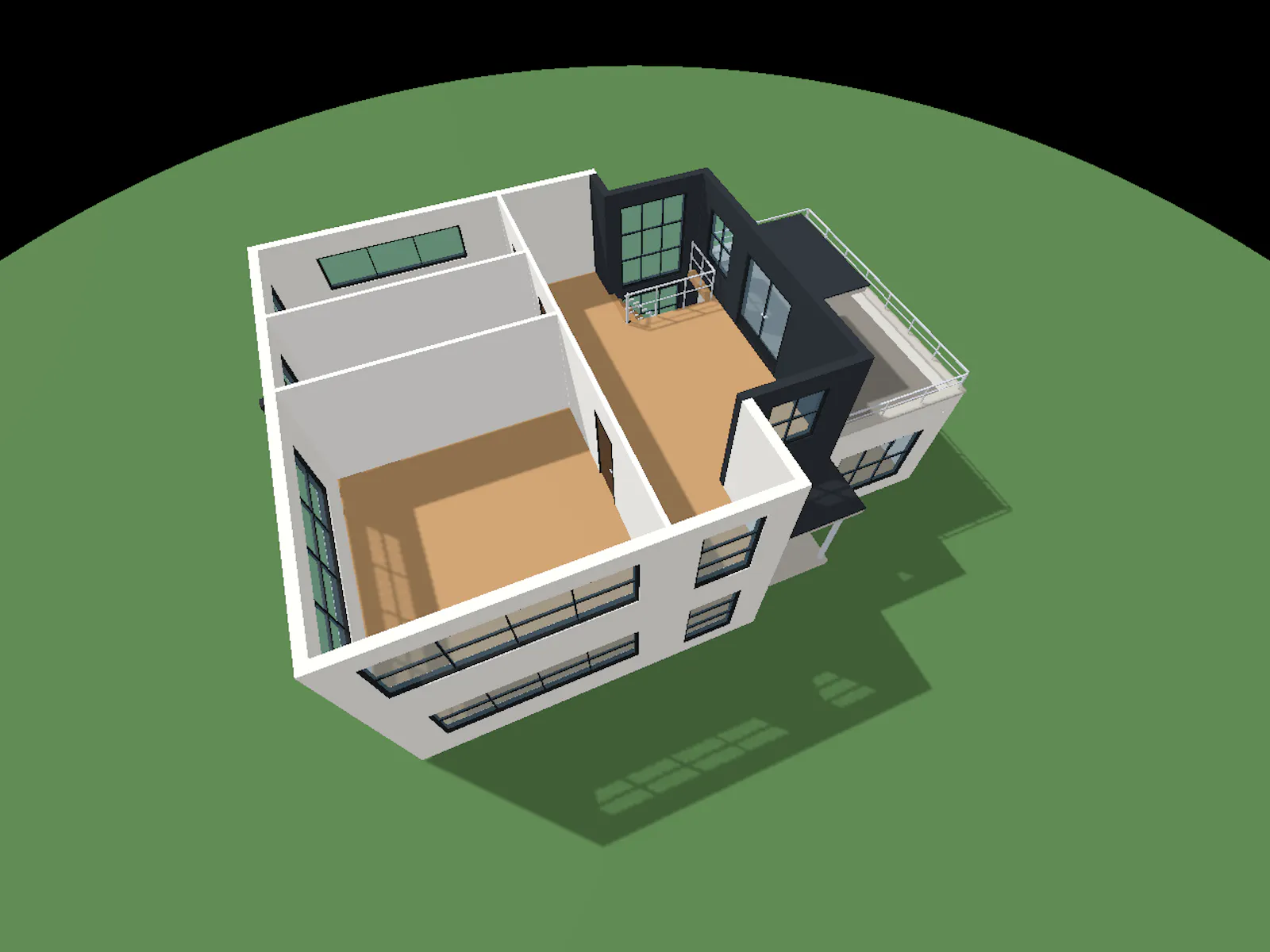 BAKO Architect screenshot 2