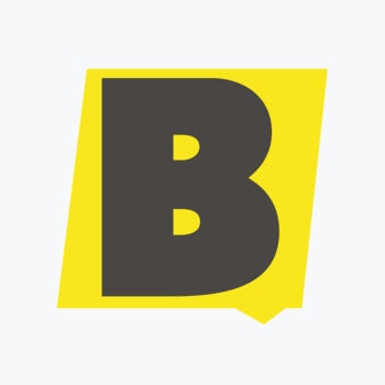 Booklights logo
