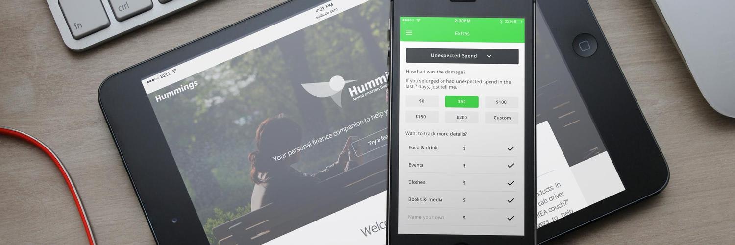 Hummings gallery image