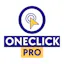 OneClickPro Marketing Posters