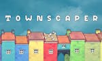 Townscaper image