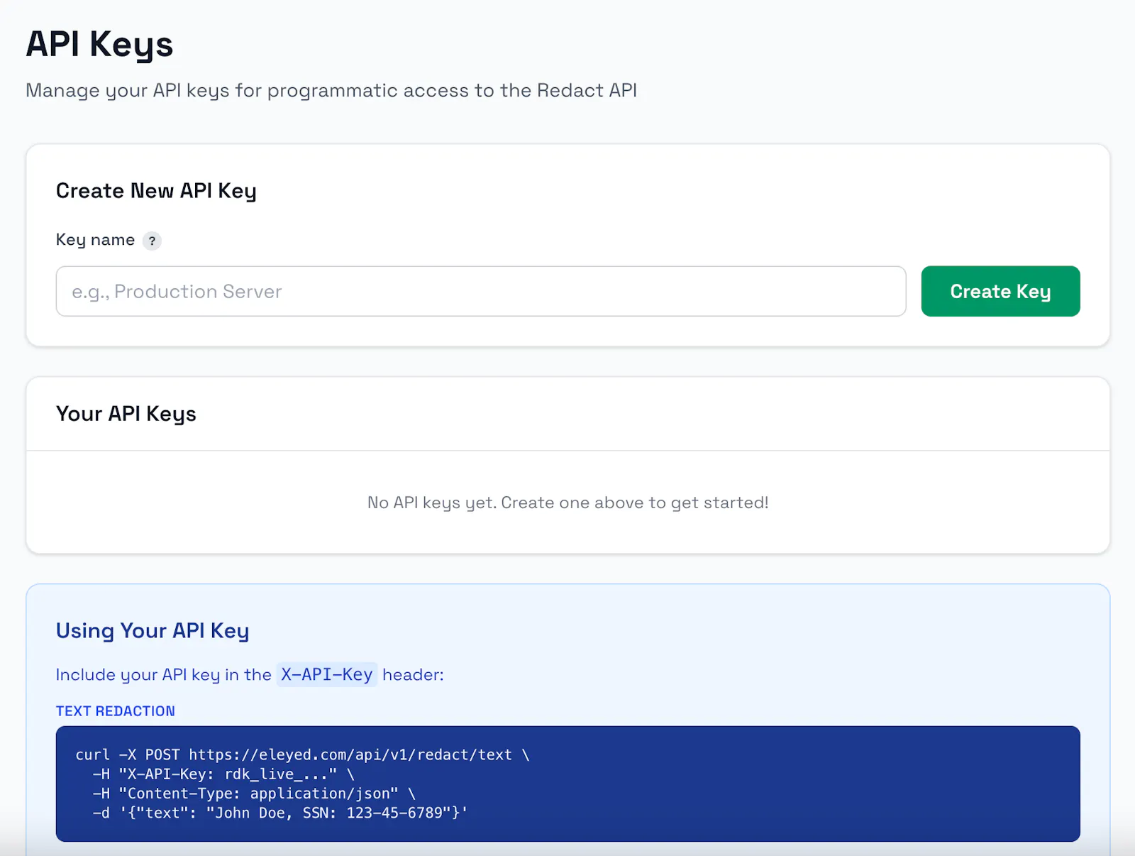 eleyed screenshot 6