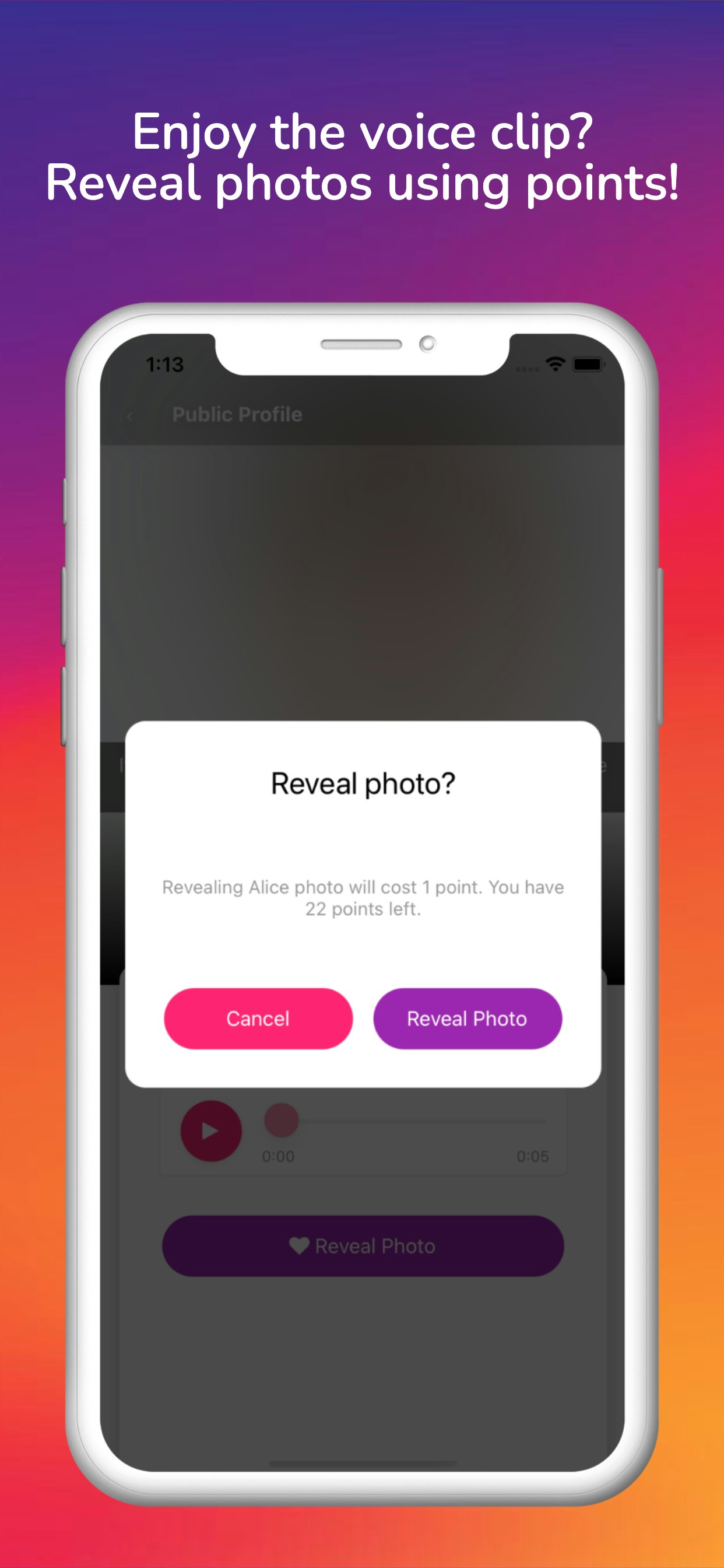 Holler Date gallery image