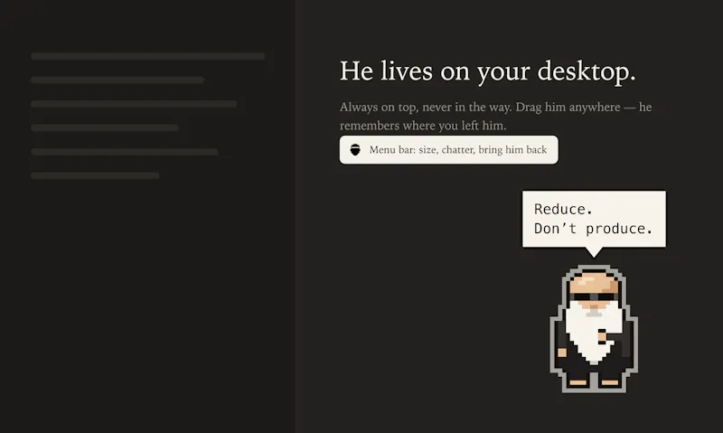 Rick screenshot 3