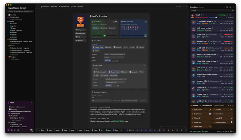 Scape screenshot 3
