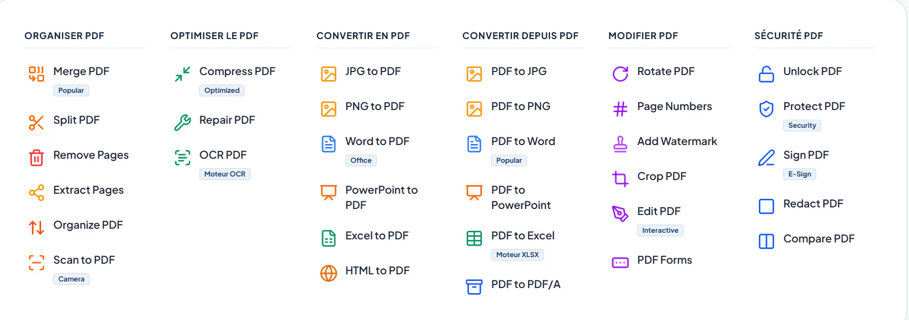 PDFEase gallery image