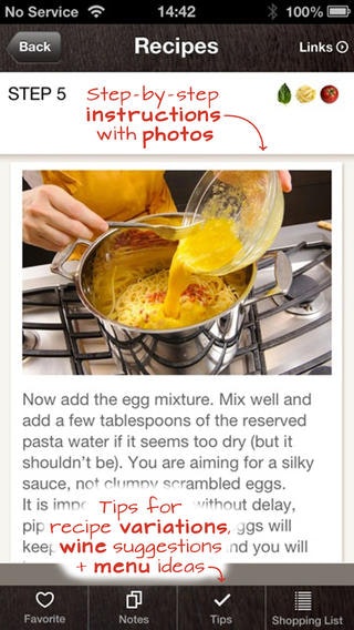 Cook with Grazia: Quick Italian Recipes gallery image