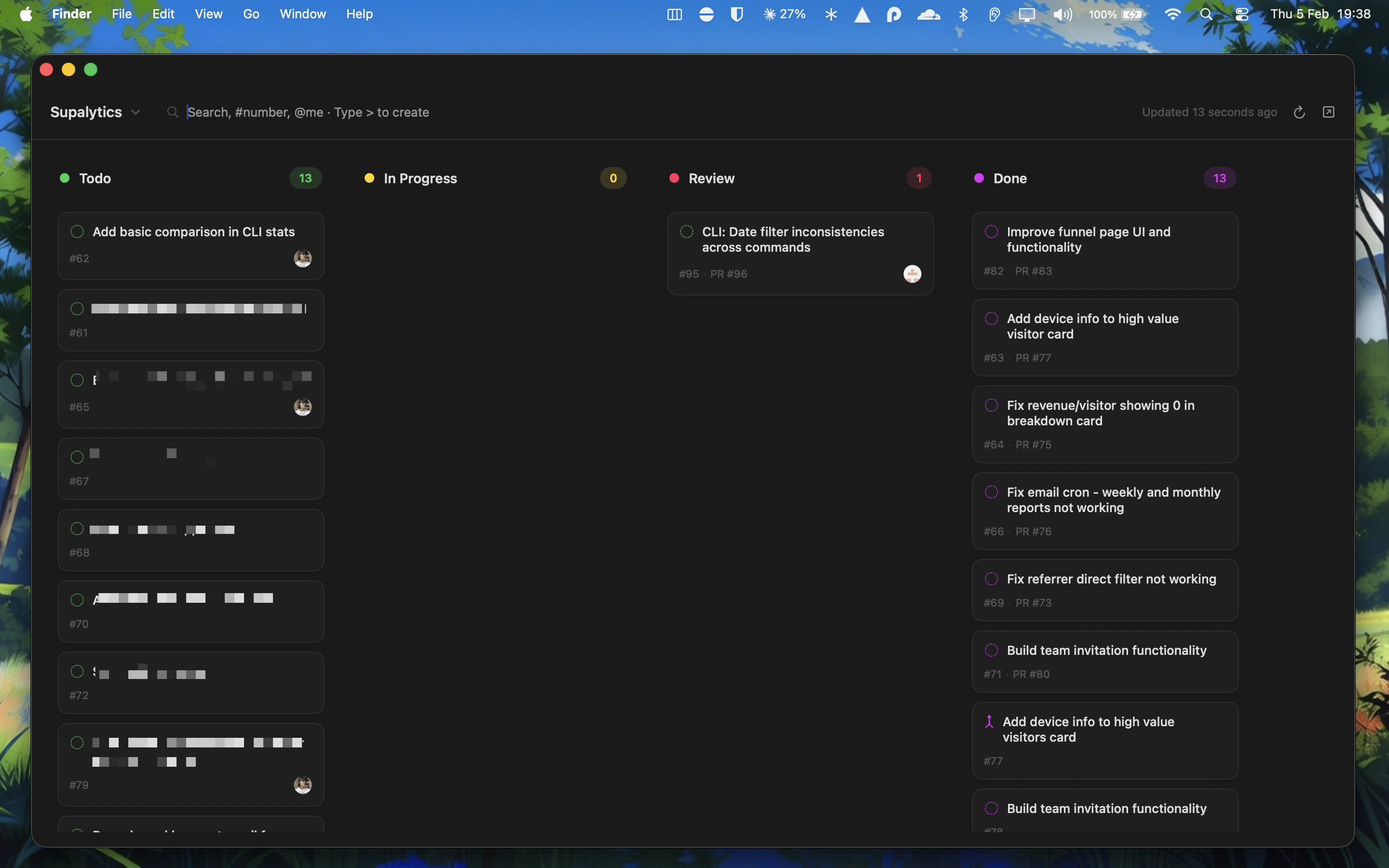 GitBoard gallery image