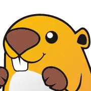 Hector the Vector logo