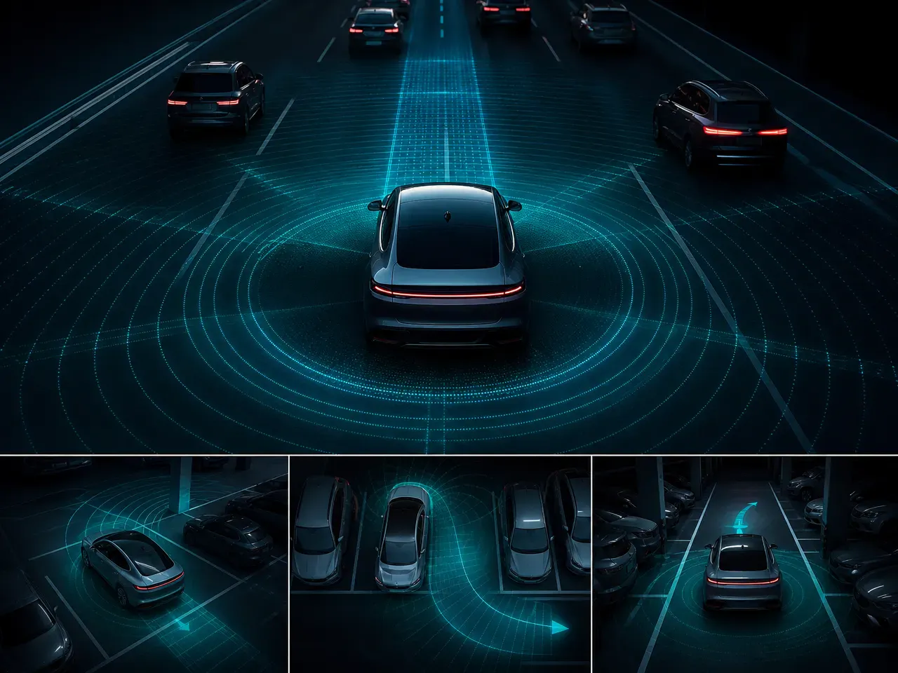 WAVI — Accessible Vehicle Index