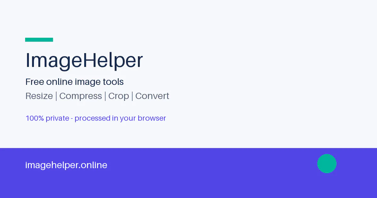 ImageHelper gallery image