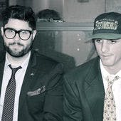 The Sixpack - Podcast gallery image