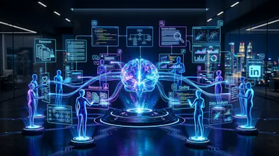 5AI Agents That Can Save You Hours Every gallery image
