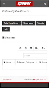 RPOWER POS gallery image