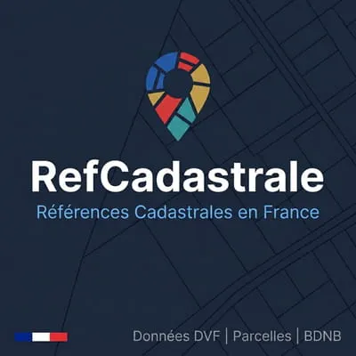 RefCadastrale.fr gallery image