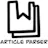 Article Parser