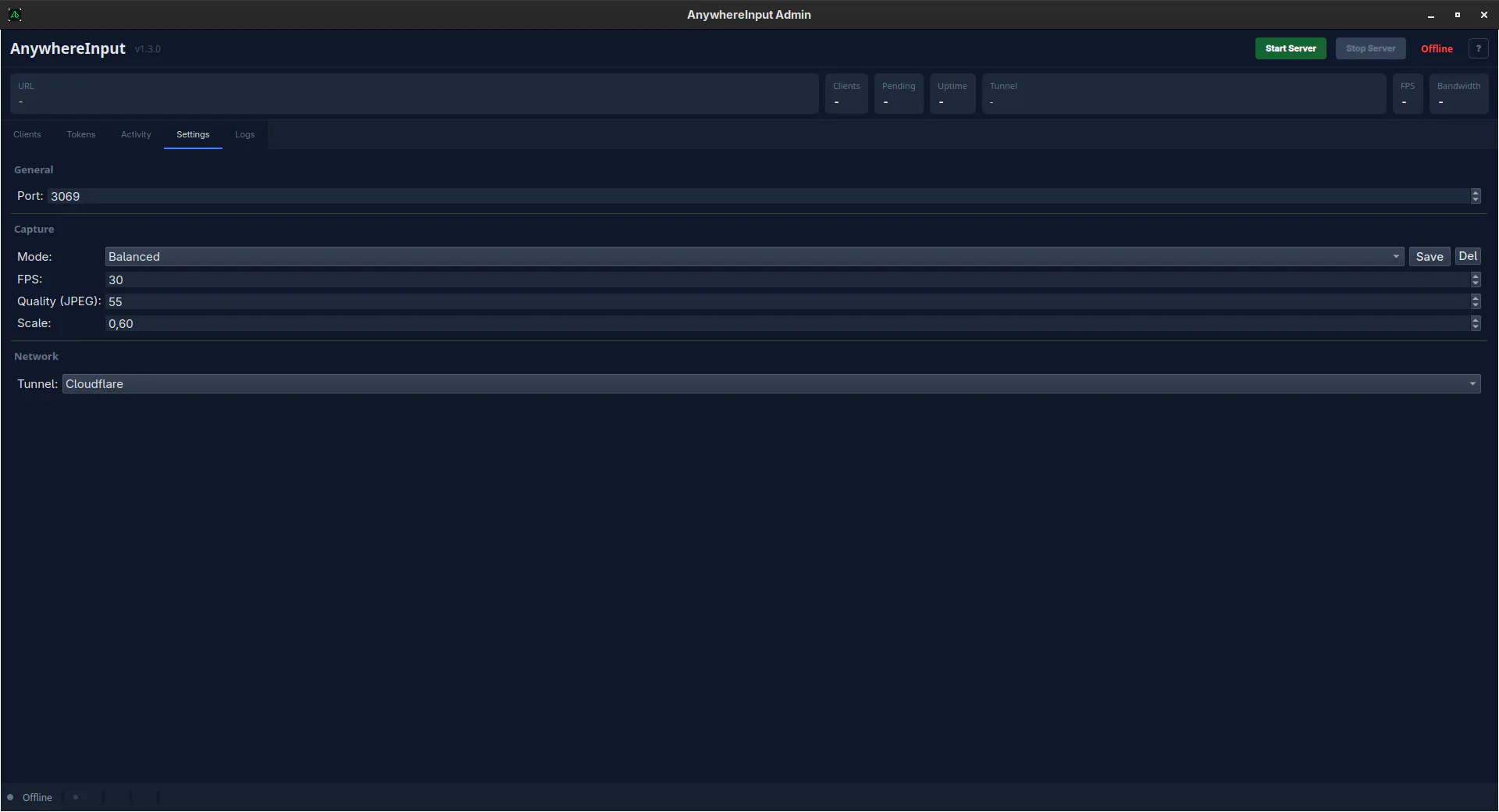 AnywhereInput gallery image