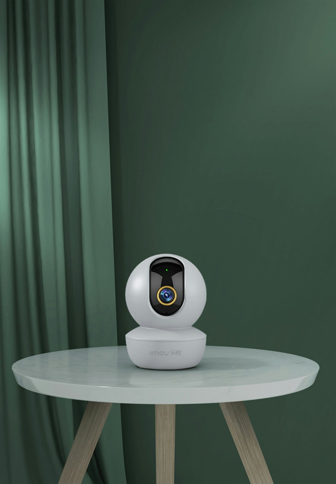 Video Surveillance IPC Camera gallery image