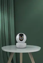 Video Surveillance IPC Camera gallery image