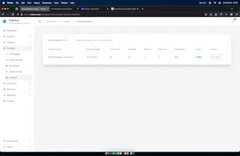 TripHive gallery image