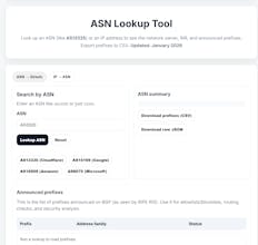 MyIPNow - IP & Network Tools gallery image