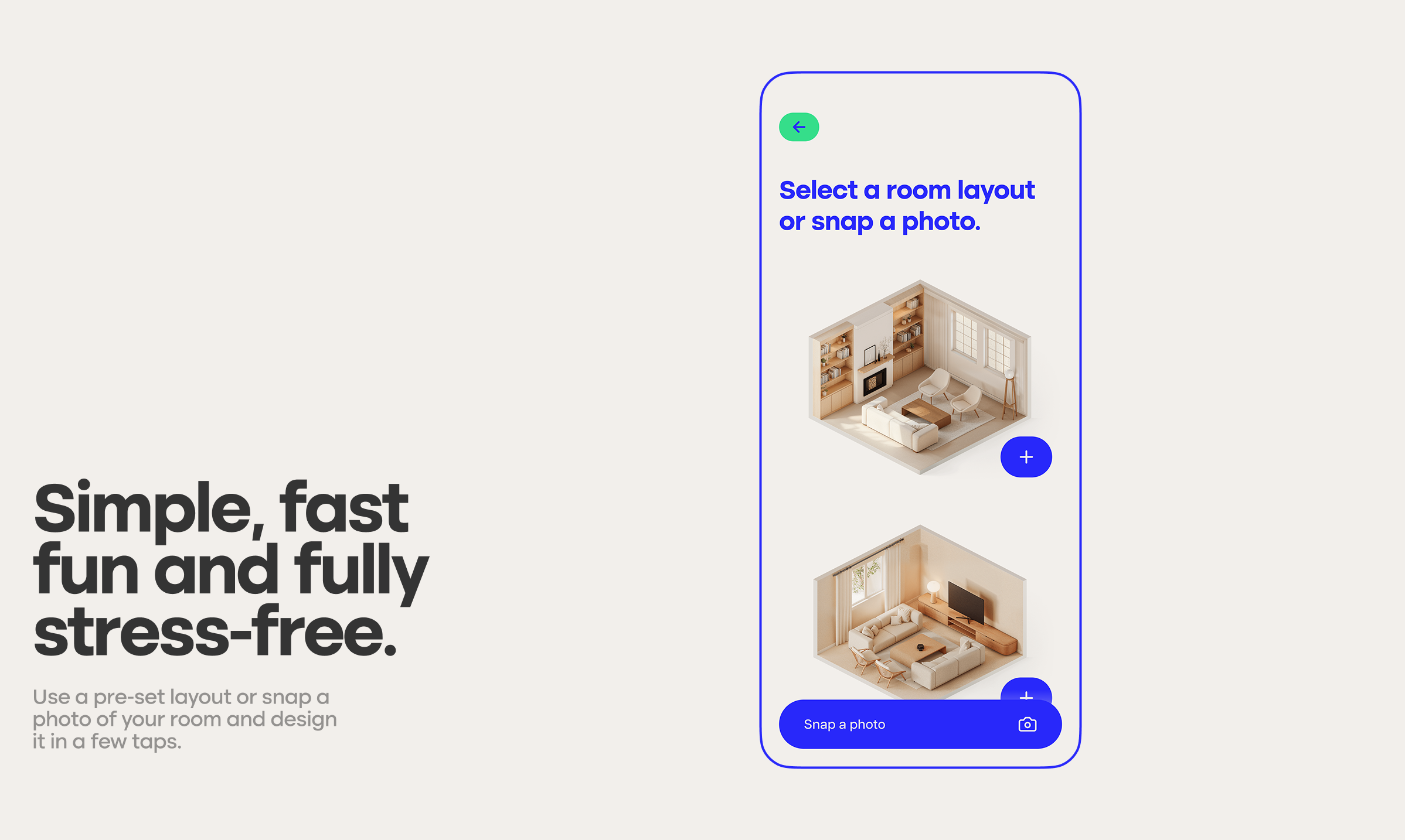 Media Madespace - Studio Reka Bentuk Interior AI pertama di dunia 4