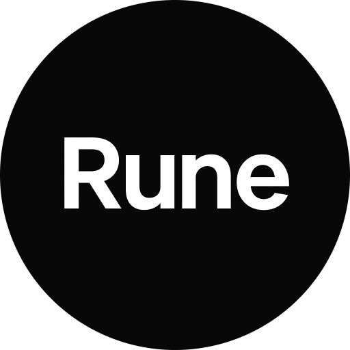 Rune