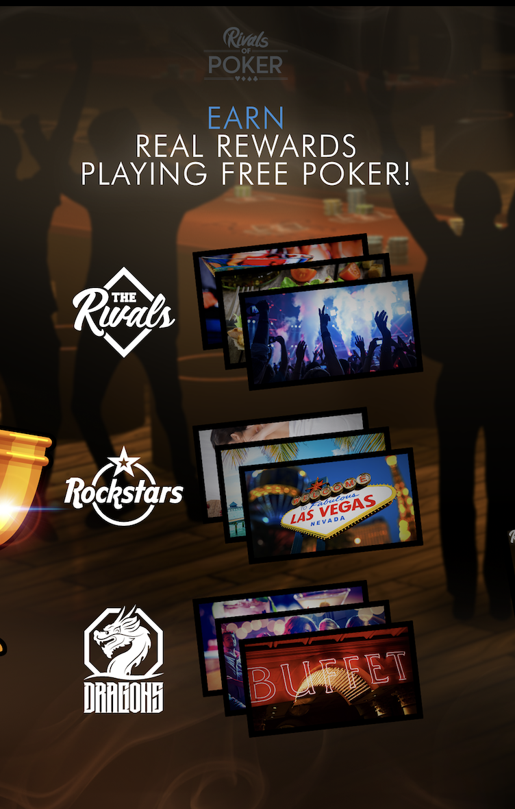 Rivals of Poker gallery image