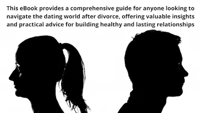 Dating After Divorce gallery image