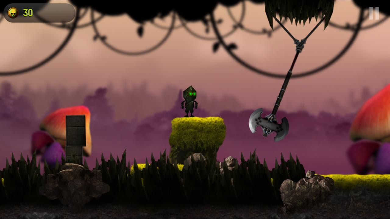 Makibot - The Forest Journey gallery image