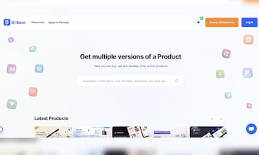 Ui Barn gallery image