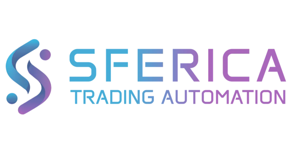 Sferica Trading Automation - Main product screenshot demonstrating key features and user interface