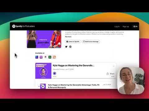 Generalist World gallery image