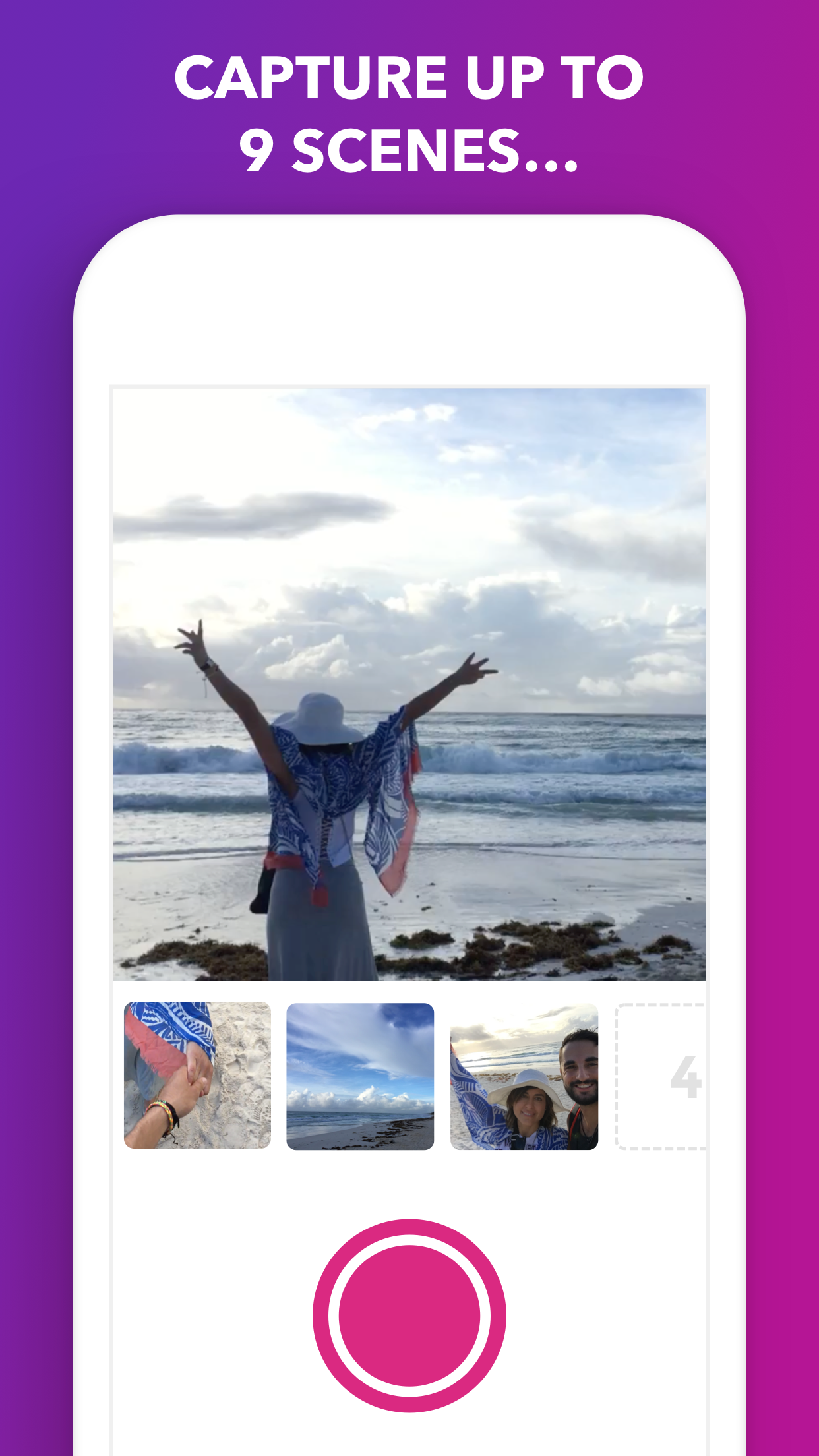 PopGrid for Instagram gallery image